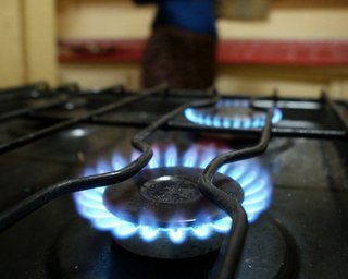 Ъ: ВБ призвал Украину отложить повышение цен на газ для населения