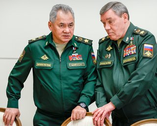 ФСБ узнала заранее: мятеж Пригожина не достиг успеха из-за утечки информации, — WSJ