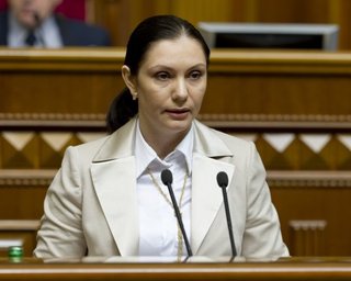 Бондаренко заверила, что ВР запретит проверки СМИ во время выборов