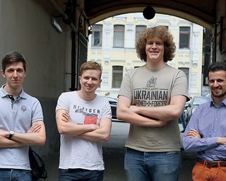 Свой среди чужих. Как идеей украинских разработчиков заинтересовался немецкий телеком-гигант Deutsche Telekom