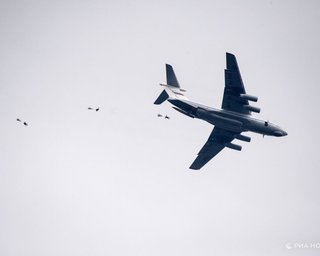 "По всьому світу літають": у Росії є близько сотні літаків Іл-76, — Ігнат (відео)