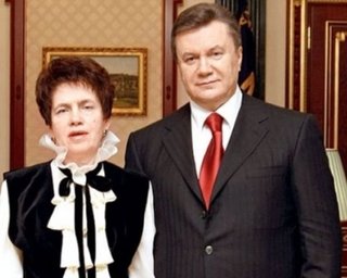 Її номер не обслуговується з червня: Людмила Янукович ймовірно померла в РФ, — ЗМІ