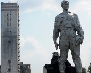 Названа причина аварии на шахте Суходольская-Восточная 