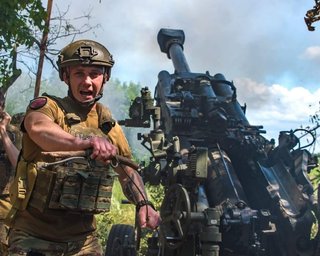 Закріплюються біля Роботиного та Вербового: в ISW підтвердили успіхи ЗСУ на Запоріжжі (карти)