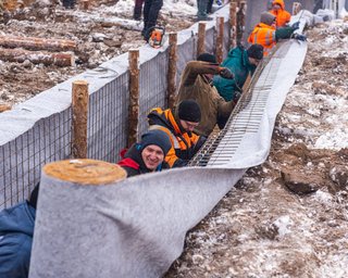 Або ми перевіримо стан захисних споруд всієї України, або це зроблять окупанти, — експерт про фортифікації (відео)