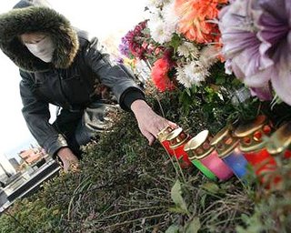 Число умерших от гриппа в Ивано-Франковской области достигло 43 человек