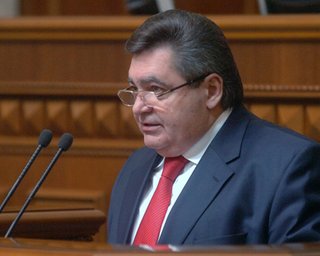 С еще одного чиновника Тимошенко взята подписка о невыезде