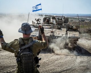 Иран просчитался и недооценил решимость Израиля, — Sky news