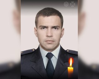 Ехал спасать людей: стало известно, кем был убитый россиянами в Днепре майор ГСЧС