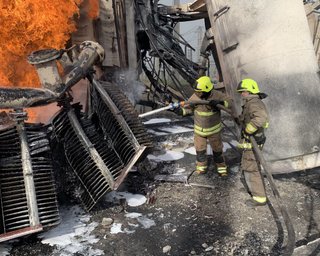 Росія планує атаки на енергетичну інфраструктуру України взимку, — Столтенберг