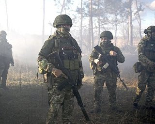 Степове і Сєверне окуповані: війська РФ просунулися в Донецькій області, — DeepState (карта)
