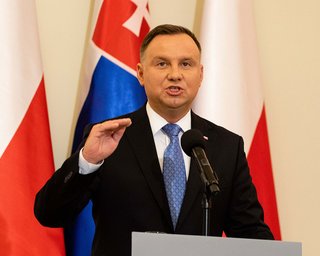 "Это расширение конфликта": президент Польши решил созвать Совет национальной безопасности