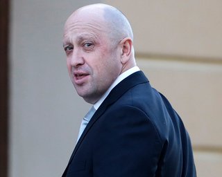 "Встречали с цветами": мятеж Пригожина контролировали спецслужбы РФ, — Данилов (видео)