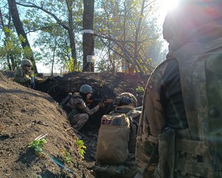 "Путін намагається": ексспікер Генштабу розповів, чи є ризик оточення ЗСУ в Авдіївці