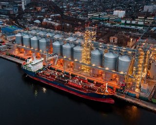 Транзит аміаку з Росії можуть дозволити: Україна назвала умови, – ЗМІ