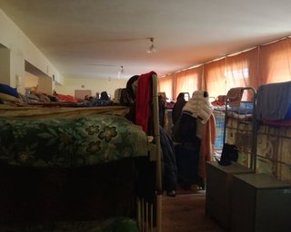 У Бориспільській колонії спалах коронавірусу, один засуджений помер, — Денисова
