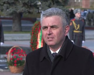 "Напряженная обстановка": в Приднестровье заявили об отсутствии угрозы на границах