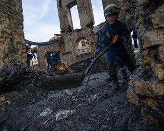 В США считают, что Россия еще не нанесла "ответный удар" за масштабную атаку на аэродромы