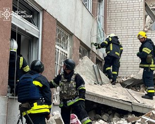 Этого не было бы, если бы Украина имела достаточно ПВО: Зеленский отреагировал на обстрел Чернигова