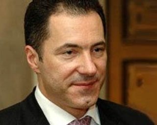 Адвокаты Рудьковского попросили поменять судью