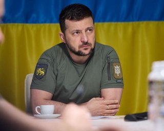 Зеленський зібрав Ставку: обговорили відповідь на мобілізацію в РФ та "референдуми"