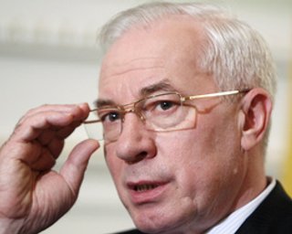 Украина может подписать около 70 соглашений, действующих в ТС - Азаров