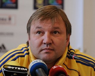 Калитвинцев: игра - плюс, результат - минус