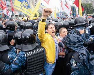 Слово за слово. Будут ли украинцы разговаривать на государственном языке