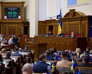 Нардеп, советовавший украинцам отказаться от бойлеров, заявил, что в Раде работают кондиционеры