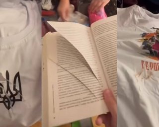 "Порванная одежда и книги": в аэропорту Варшавы повредили вещи из багажа украинки, — СМИ (фото)