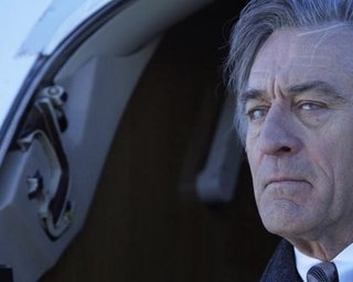 Кинопремьеры недели: Триллер с Робертом Де Ниро, фантастический боевик и комедия 