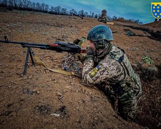 Просування ЗСУ в Херсонській області йде дуже швидко, — ЗМІ
