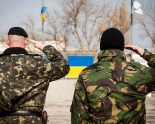 В Запорожской области введут запрет на ношение военной формы для гражданских лиц