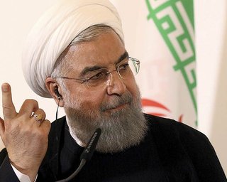 Иран ждет от нового президента США "признания ошибок" и возвращения к прежним соглашениям