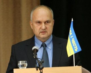 СМИ: В Генпрокуратуру вызвали экс-главу СБУ Игоря Смешко