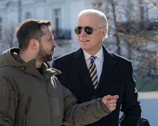 В США провалилось выделение денег на помощь Украине: у Зеленского отреагировали