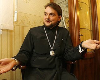 Визит Кирилла не повод для раздора, - епископ УПЦ МП