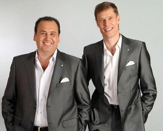 Данильця та Мойсєєнка можуть не пустити в Естонію: що відомо про скандал з "Кроликами"