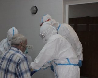 Статистика коронавируса на 12 июня: 69 летальных случаев, больше всего заболевших в Киеве