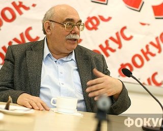 Пасхавер: дешевый газ – проклятие для экономики