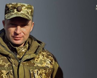 Наступ РФ на Харківщині: в ЗСУ змінили командувача ОТУВ "Харків", – ЗМІ
