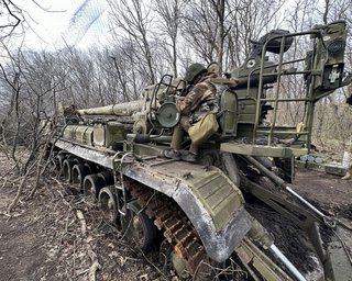 По 300 обстрілів щодня: окупанти змінили тактику захоплення Авдіївки, — ОВА