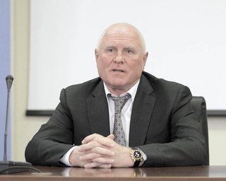 Бизнесмен Климов вновь прошел в Раду в 137-м округе на Одесщине