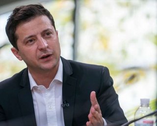 Завтрашній пресмарафон Зеленський проведе у столичній піцерії, — ЗМІ (відео)
