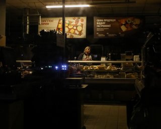 Київ на генераторах: чи ризикує столиця втратити бізнес через блекаути