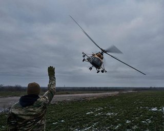 Переговори України та РФ: Німеччина вважає ситуацію на фронті перемогою Києва, — Bild