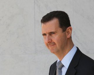 Президент Сирии пообещал подчиниться резолюции СБ ООН