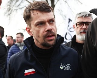 Усі вимоги фермерів буде прийнято: новий уряд Польщі про блокування кордону