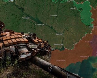 "Київ за три дні" довжиною 4 роки: у якій політичній точці наразі війна з РФ і що пішло не так
