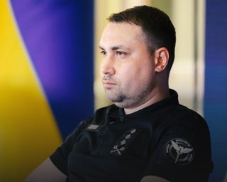 "Багато чого і де звучить": Буданов прокоментував "згадування його імені" на записах НАБУ